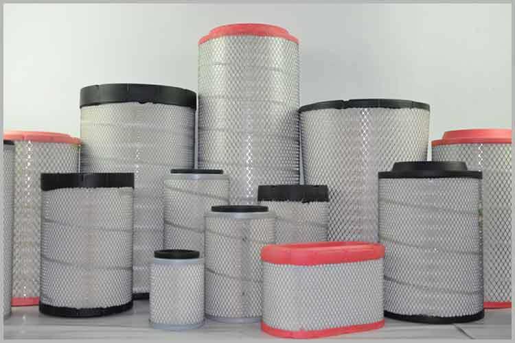 当拼搏网页版登录入口_拼搏（中国）的滤芯被悬浮颗粒堵塞到不能满足发动机工作所需的空气流量时，发动机工作状态会出现异常